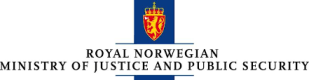 Royal Norwegian Ministry of Justice and Public Security