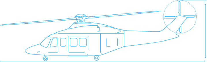 Rotorcraft Helicopters